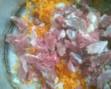 Foto del paso 1 de la receta: Sopa de Arroz