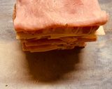 Magos hús recept fázis 2 fotója