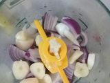 كسكس بالخرشف (بربوشة)
