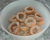 Foto del paso 7 de la receta: Rosquitos de azúcar
