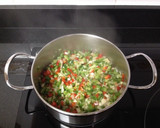 Foto del paso 1 de la receta: Lentejas con chistorra y comino