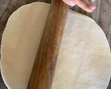 Foto del paso 6 de la receta: Masa para pizza