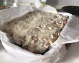 Foto del paso 7 de la receta: Lasaña de berenjena