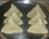 Chole Stuffed Samosa recipe step 5 photo