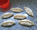 Foto del paso 1 de la receta: Empanadas de pencas