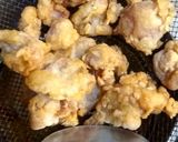 Foto langkah ke 3 dari resep Chicken skin simple banget.