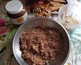 صورة لخطوة 1 من وصفة الفيريرو غوشي 🍫🍫