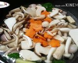 รูปขั้นตอนการทำที่ 5 ของ ต้มยำไข่ตุ๋น #เย็นนี้ผอมแน่