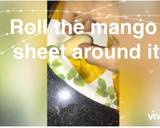 Mango Rolls recipe step 4 photo