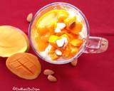 Mango mastani recipe step 6 photo