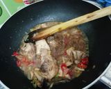 Foto langkah ke 5 dari resep Ayam Kecap.