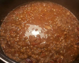 Foto del paso 12 de la receta: Lentejas castellanas, con tomates y patatas