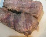 รูปขั้นตอนการทำที่ 2 ของ หมูกรอบ หม้อทอดไร้น้ำมัน