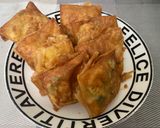 Foto langkah ke 6 dari resep Martabak telur ala rumahan.