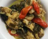 Foto langkah ke 6 dari resep Ikan Gurame Kuah.