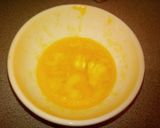 A picture of step 2 of Quick and Delicious Banana Cake.