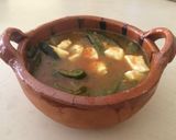 Foto del paso 5 de la receta: Rajas aguadas !