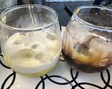 Foto langkah ke 4 dari resep Avocado Coffee.
