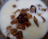 Foto langkah ke 9 dari resep Empal Gepuk Suwir Daging Sapi Khas Sunda.