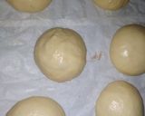 Foto langkah ke 11 dari resep American Bun/burger bun.
