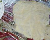 Foto langkah ke 3 dari resep Roti maryam.