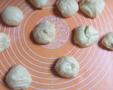 Foto langkah ke 3 dari resep Morning Bread.
