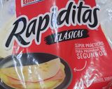 Foto del paso 1 de la receta: Rapiditas con carne picada