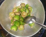 ગુંદા નો સંભારો (Gunda Shambharo Recipe In Gujarati) રેસીપી સ્ટેપ2ફોટો