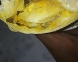 Foto del paso 5 de la receta: Empanadas de humita🤤