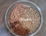 A picture of step 1 of A cuppaa of dalgona coffee.