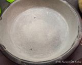 Foto del passaggio 9 della ricetta Miascia (torta tipica del Lago di Como)