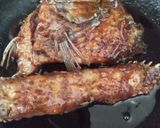 Foto langkah ke 2 dari resep Gurami Bakar Madu.
