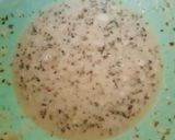 Foto del paso 2 de la receta: Milanesas de berenjena🍆