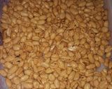 Foto langkah ke 4 dari resep Kacang goreng Bawang.