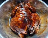 Foto del paso 1 de la receta: Pollo chupikay