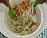 A picture of step 2 of Vegetable Salad 🥗.