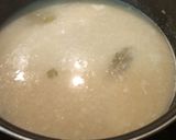 Foto del paso 4 de la receta: Merluza con almejas y gambas estilo marinera
