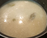 Foto del paso 4 de la receta: Merluza con almejas y gambas estilo marinera