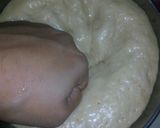 A picture of step 5 of Sweet croissant.