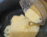 Foto langkah ke 1 dari resep Bubur Jagung Manis.