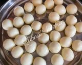 A picture of step 6 of Chilli Garlic Potato Bites:.