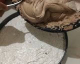 Foto langkah ke 5 dari resep Ice cream chocolate cheese.
