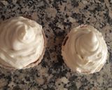 Foto del paso 5 de la receta: Cupcakes de zanahoria 🥕🍰