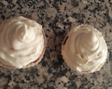 Foto del paso 5 de la receta: Cupcakes de zanahoria 🥕🍰