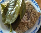 Foto langkah ke 3 dari resep Sambal Tumpang khas Kediri ala RatnaKitchen.