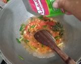 Foto langkah ke 2 dari resep Ayam Cincang Saus Tiram.