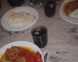 Foto del paso 14 de la receta: Morrones rellenos a la cacerola
