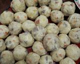 Foto langkah ke 9 dari resep Bitterballen Potato.