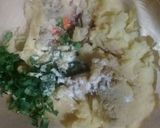 Foto langkah ke 3 dari resep Perkedel Kentang.
