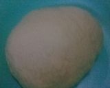 Foto langkah ke 3 dari resep Roti tawar.